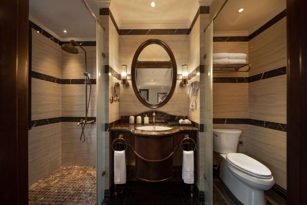 Suite Phố Cổ