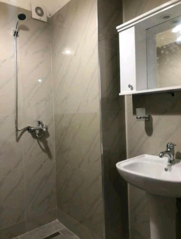 Bagno di MiziriGuestHouse