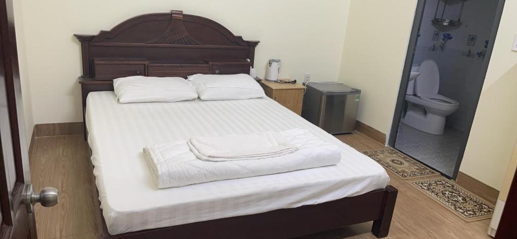 NHÀ NGHỈ 846B50 BÌNH GIÃ - Housity