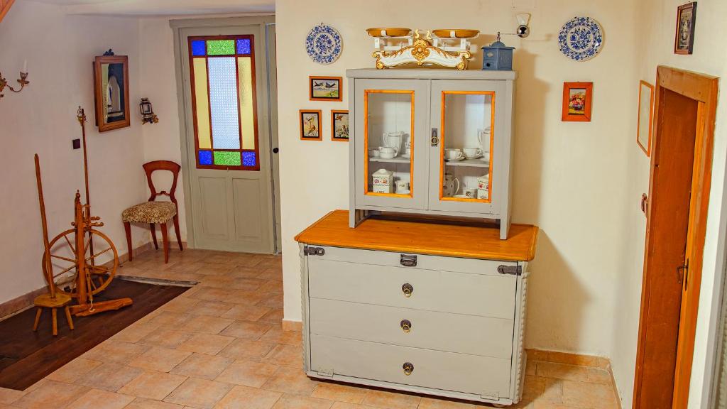 Penzion 1670 - Twin Room