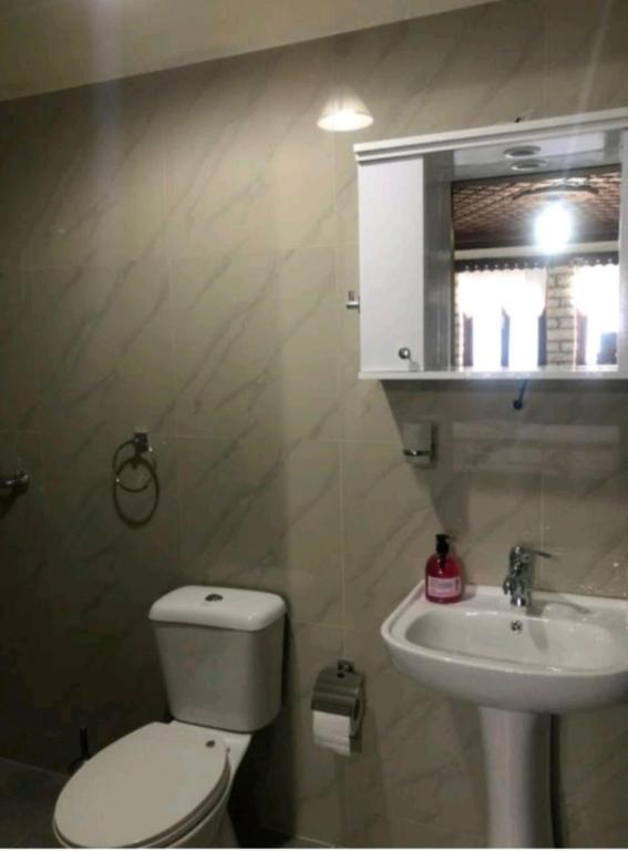 Bagno di MiziriGuestHouse