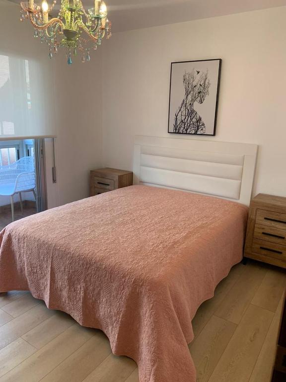 Acogedor y Espacioso apartamento en Alicante, Alicante ...