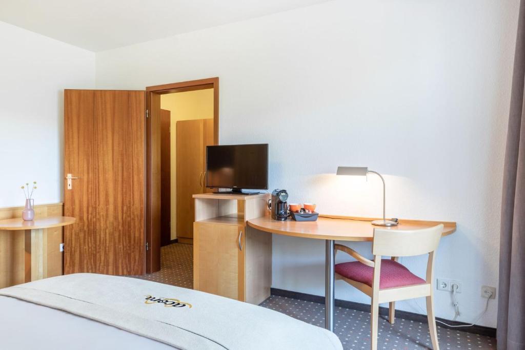 
Superior Single Room
