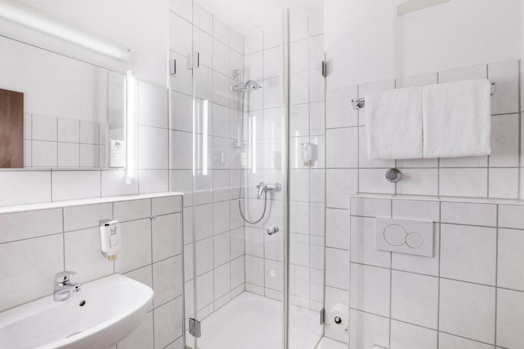 acora Düsseldorf Living the City - Resim 26