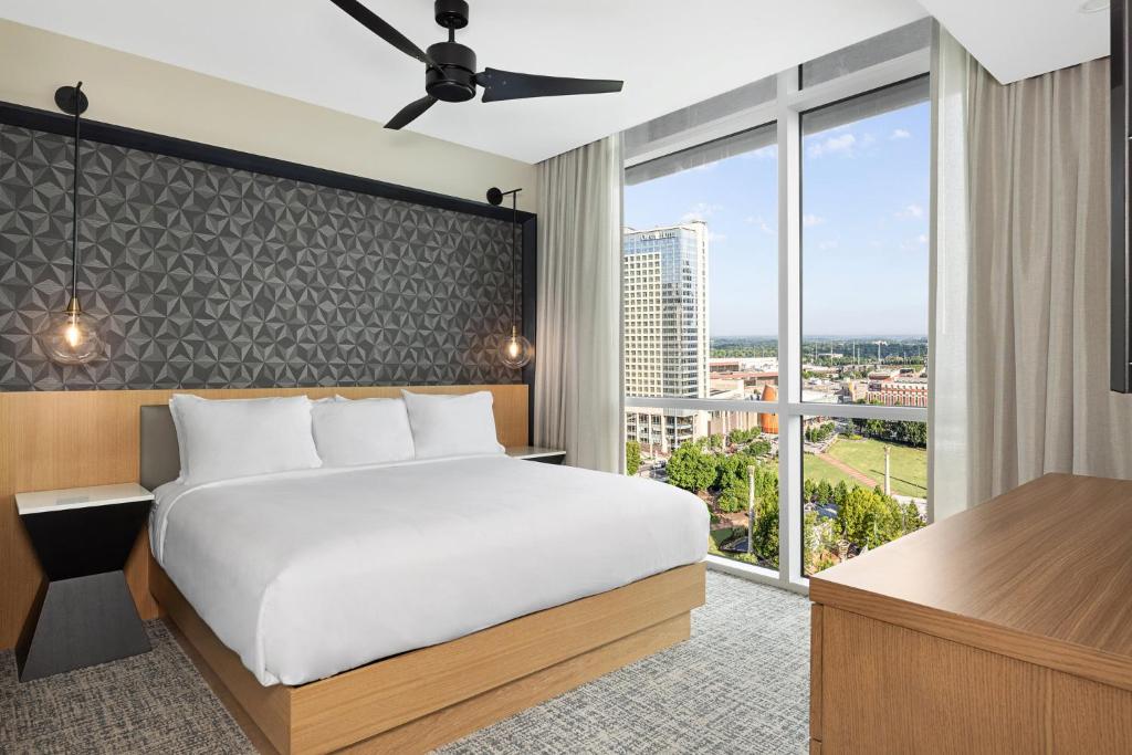 Margaritaville Vacation Club - Atlanta photo