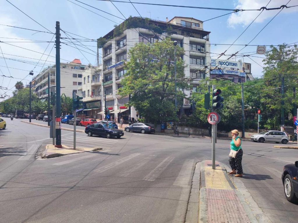 Hostia v ubytovaní ΤΟ ΡΕΤΙΡΕ