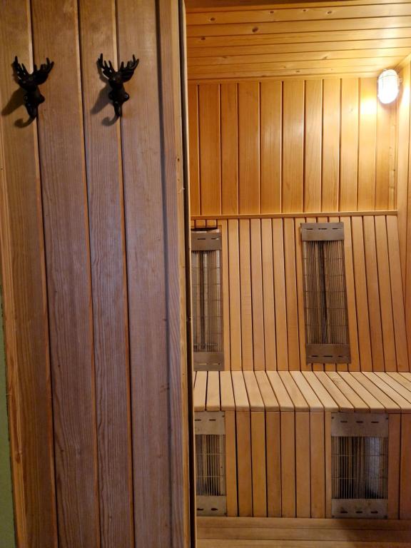 Ảnh trong thư viện ảnh của Guesthouse Jelenov greben ở Podčetrtek