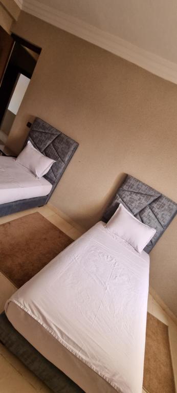 Hotel Beach Club la Perle - Triple Room