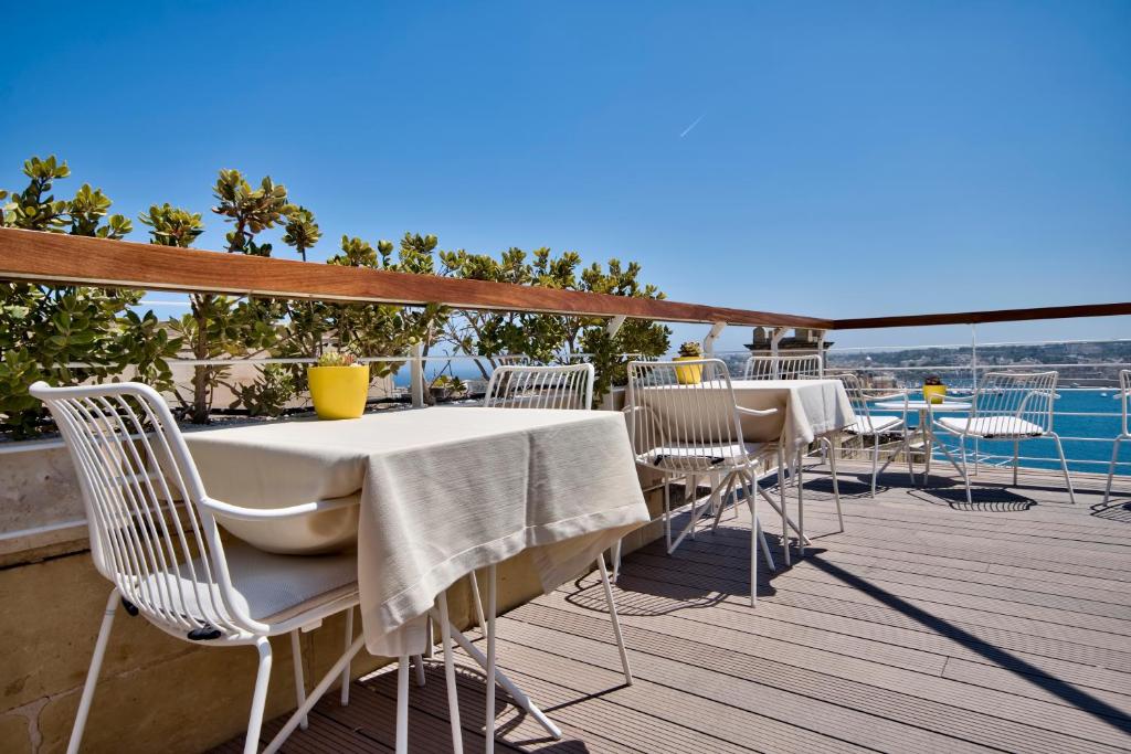 Unveiling Valletta's Finest: A Closer Look at the Top 12 Boutique Hotels - Ursulino Valletta Boutique Hotel Customer reviews and experiences