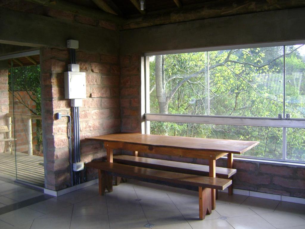  Sobrado Nova Petropolis
