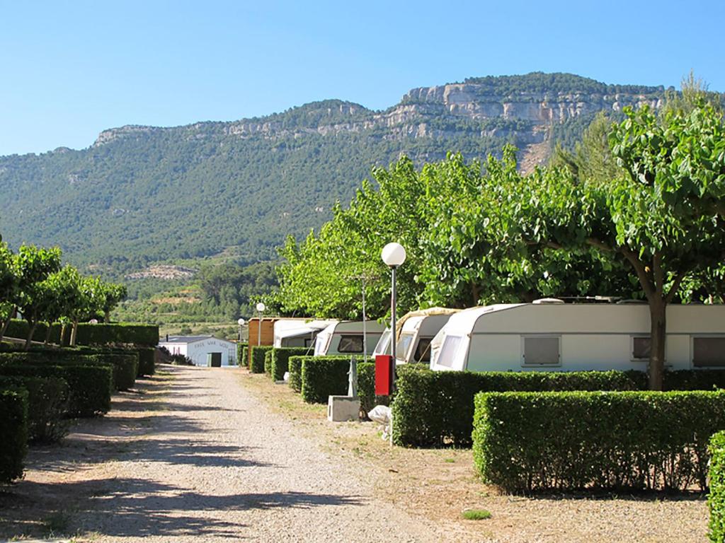 Montsant Park Camping & Bungalow, Ulldemolins – Prezzi ...