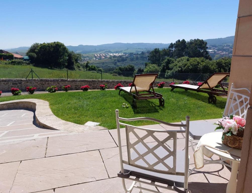 Apartamentos Apartamentos Nordeste en Trasierra, Cantabria