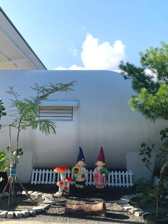 星玥涵屋民宿評價、特色體驗、房價資訊、訂房連結 – 寵物友善包棟休閒首選 - 照片 8