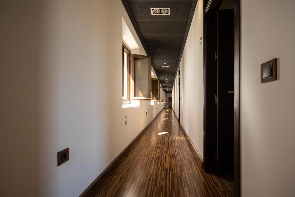 Fotografie z fotogalerie ubytování Hotel Villa De Setenil v destinaci Setenil