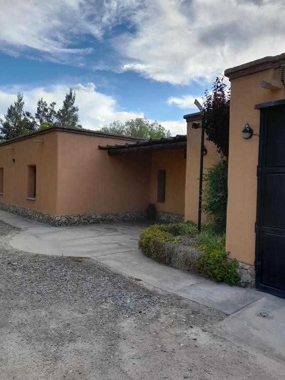 La Ponderosa Casa de Campo