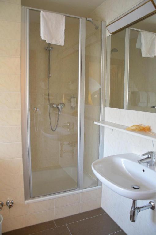 Hotel am Mirabellplatz - 3