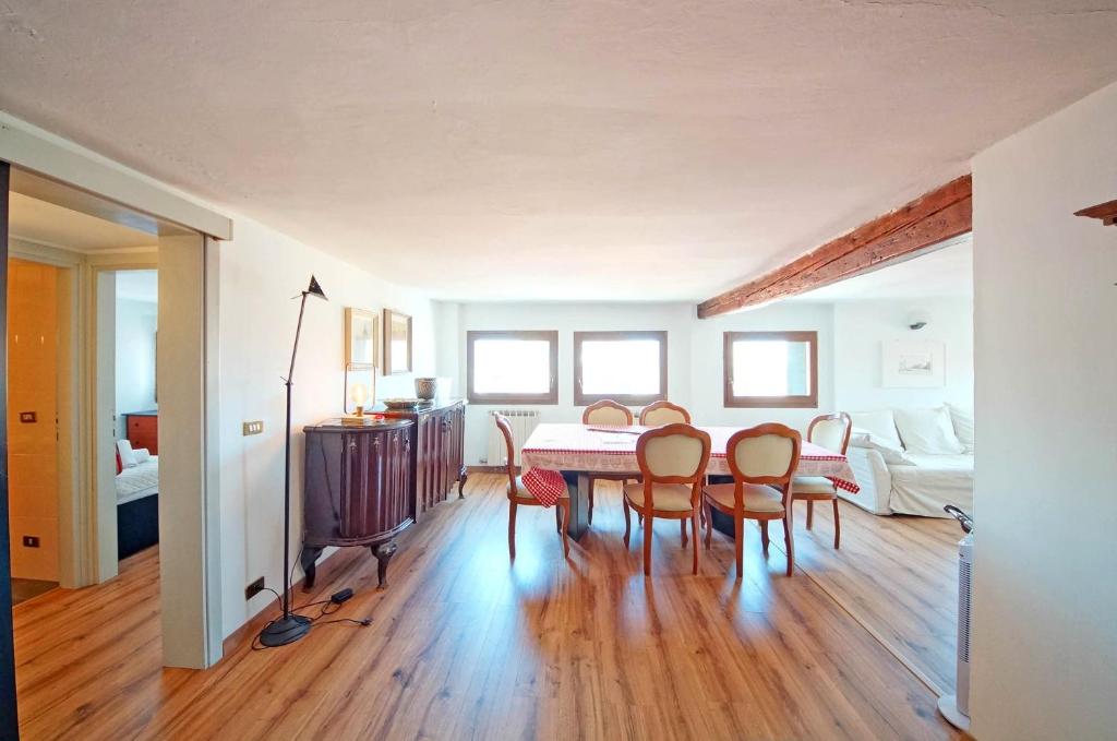 Fotografia z galérie ubytovania DolceVita Apartments N 304 Rialto Mercato v Benátkach