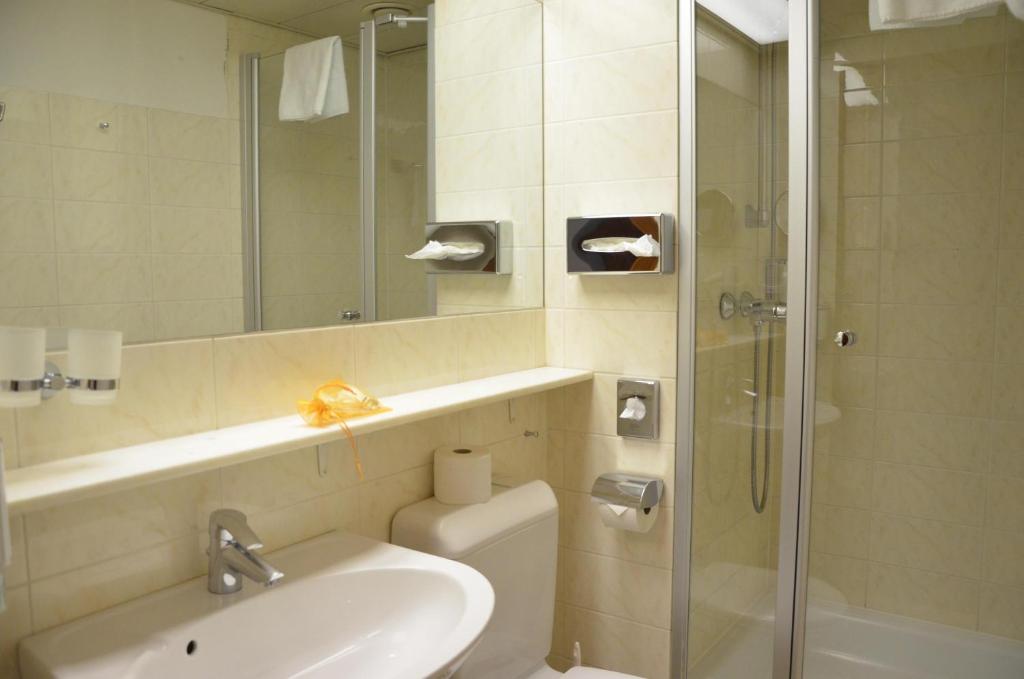 Hotel am Mirabellplatz - 4