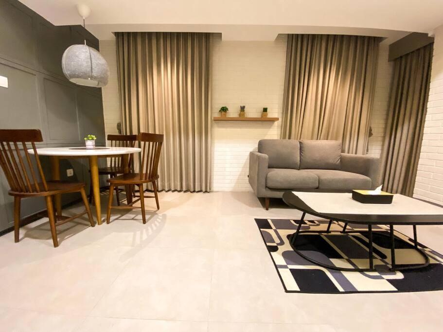 BRAND NEW Skandinavia Aparment 2 Bed Room