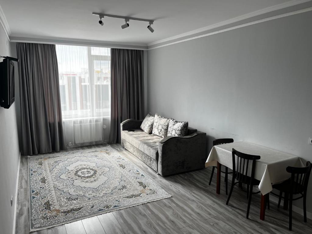 ЖК Сердце Столицы, Astana (updated prices 2024)