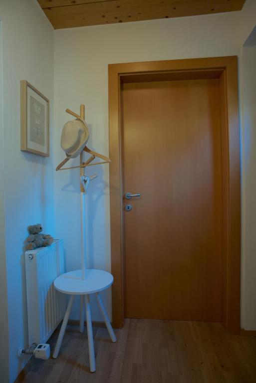 Apartment Amberg - Квартира - Первый этаж