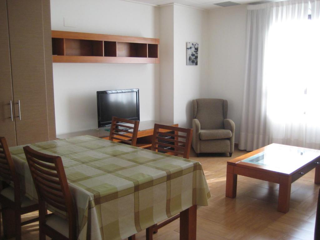 Iberflat Apartamentos Avenida Valencia 17, Castellón de la ...