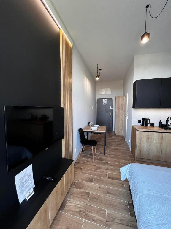 Property Apart - plac Jana Pawla II Centrum - Студийная квартира
