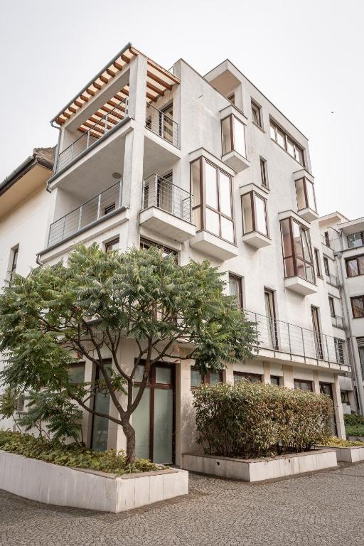 Kép Kaiser Residence szállásáról Baján a galériában