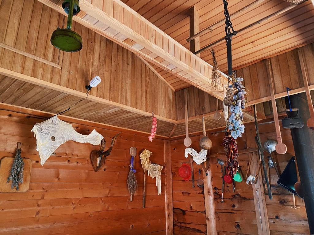 Fotografie z fotogalerie ubytování Matua guest house v destinaci Jvari
