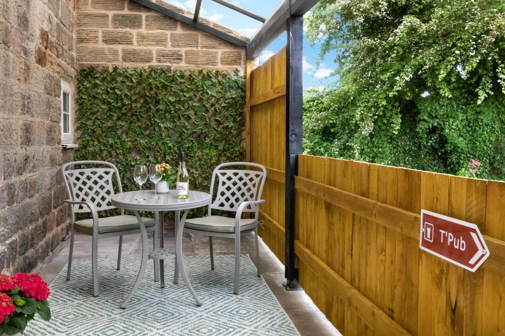 Shoulder of Mutton Inn - Resim 29