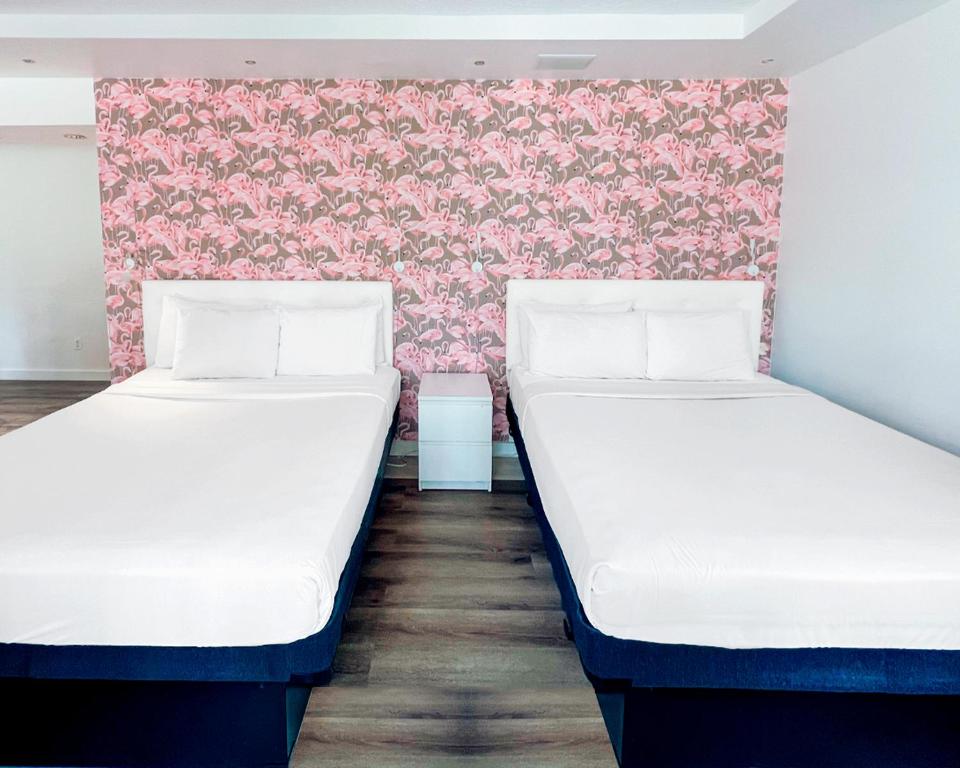 North Beach Hotel - Family Suite