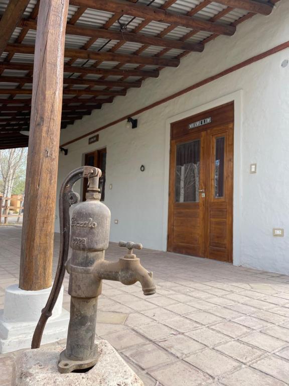 La Caballeriza Suites