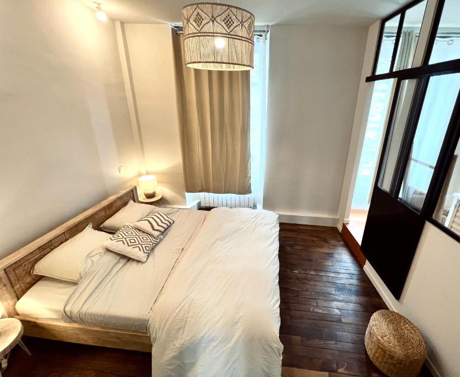 Les Suites de la Tour d'Embas - Superior Suite