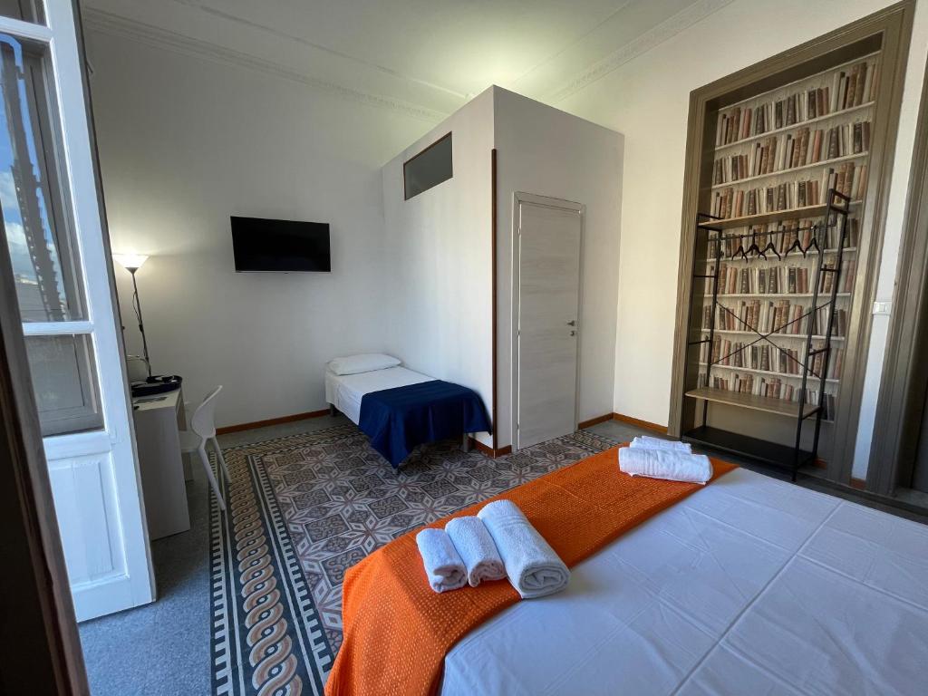 Derechos de imagen reservados por Booking.com