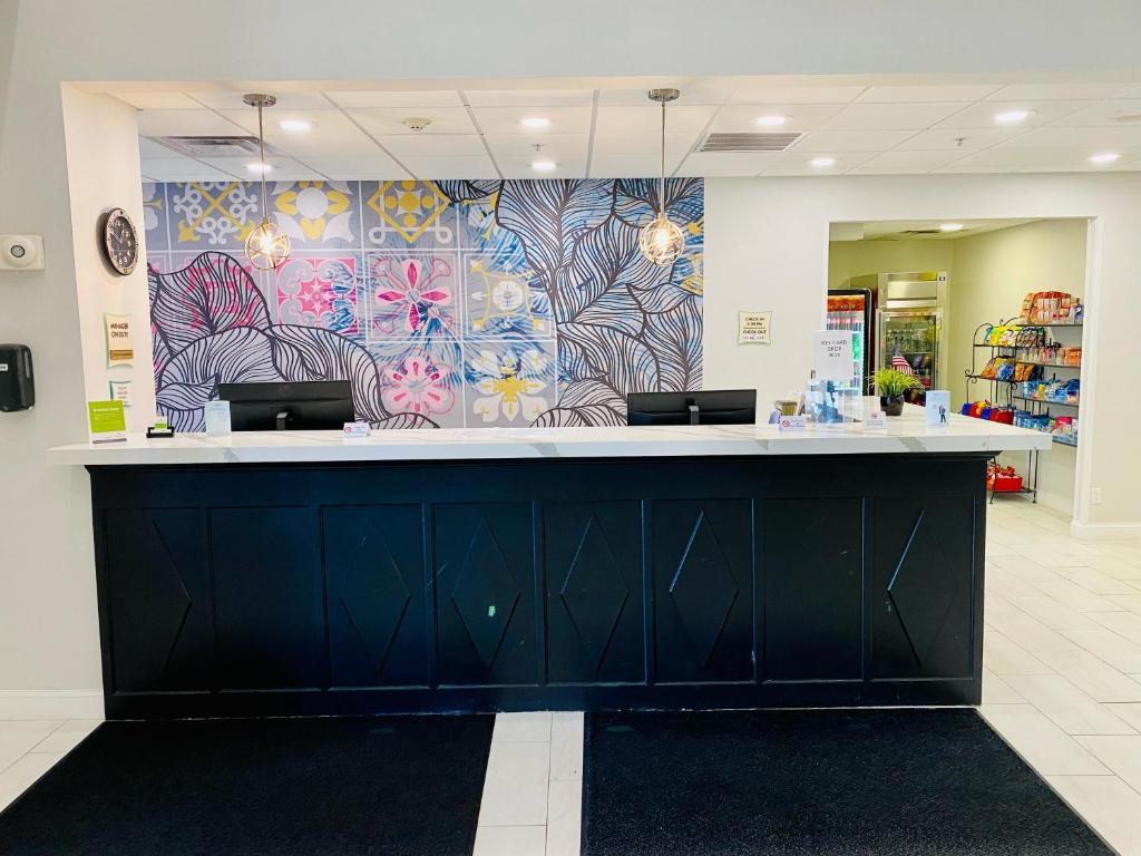 Fotografie z fotogalerie ubytování La Quinta by Wyndham Mt. Laurel - Philadelphia v destinaci Mount Laurel