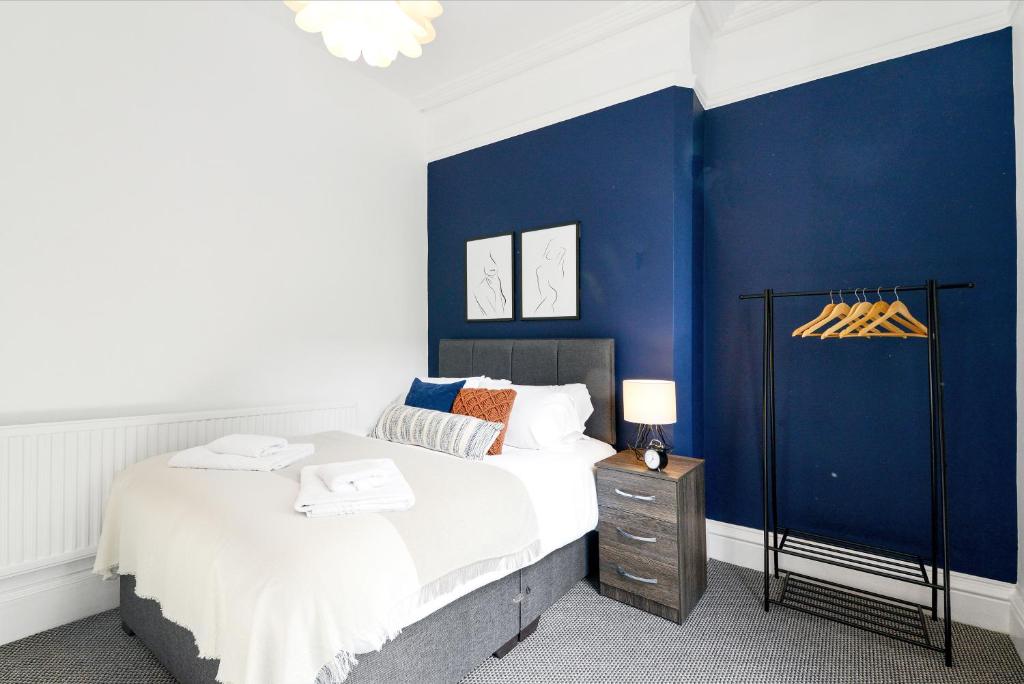 All Saints Street Apartments, Nottingham (updated prices 2024)