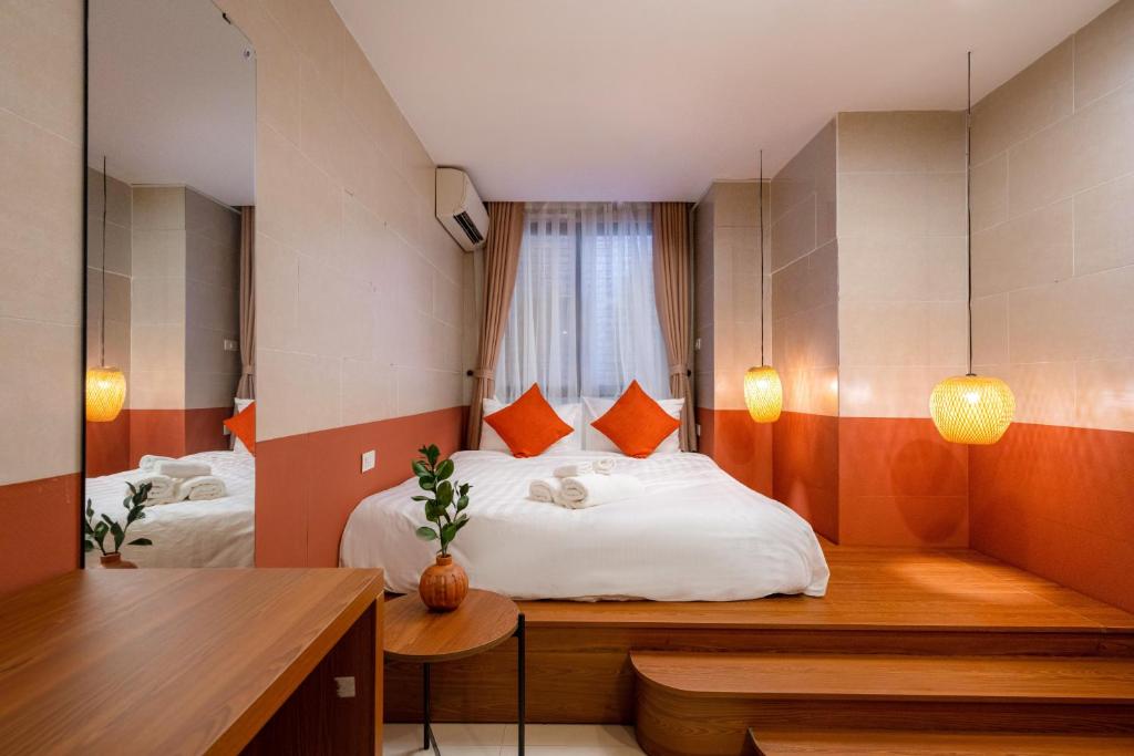 khách sạn gần phố cố hội an