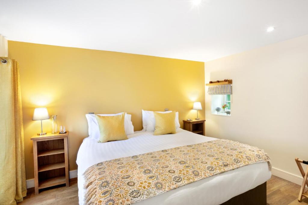 Shoulder of Mutton Inn - Resim 32