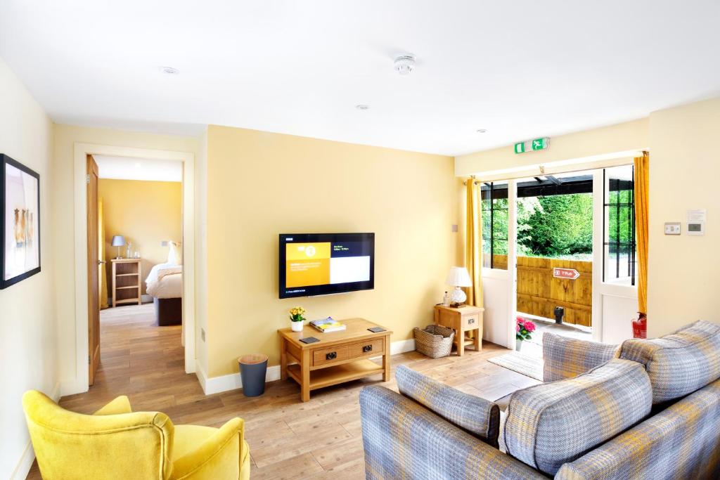 Shoulder of Mutton Inn - Resim 30