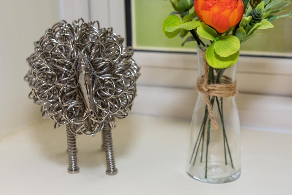 Shoulder of Mutton Inn - Resim 33