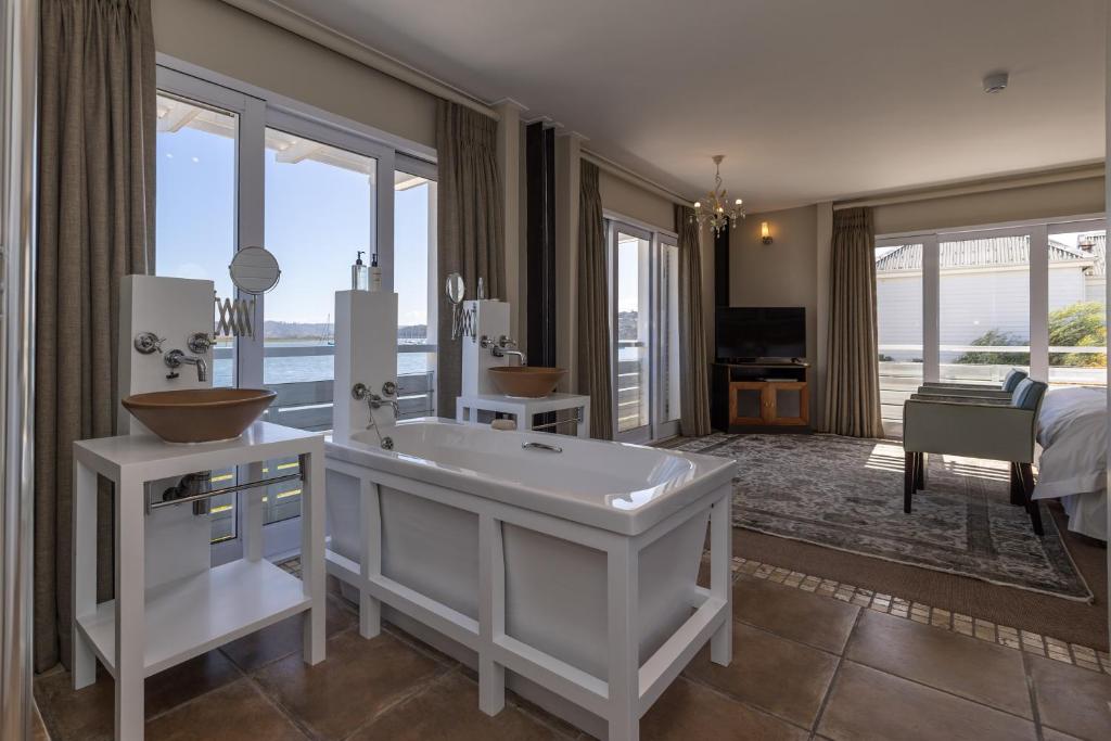 The Lofts Boutique Hotel - Image 42
