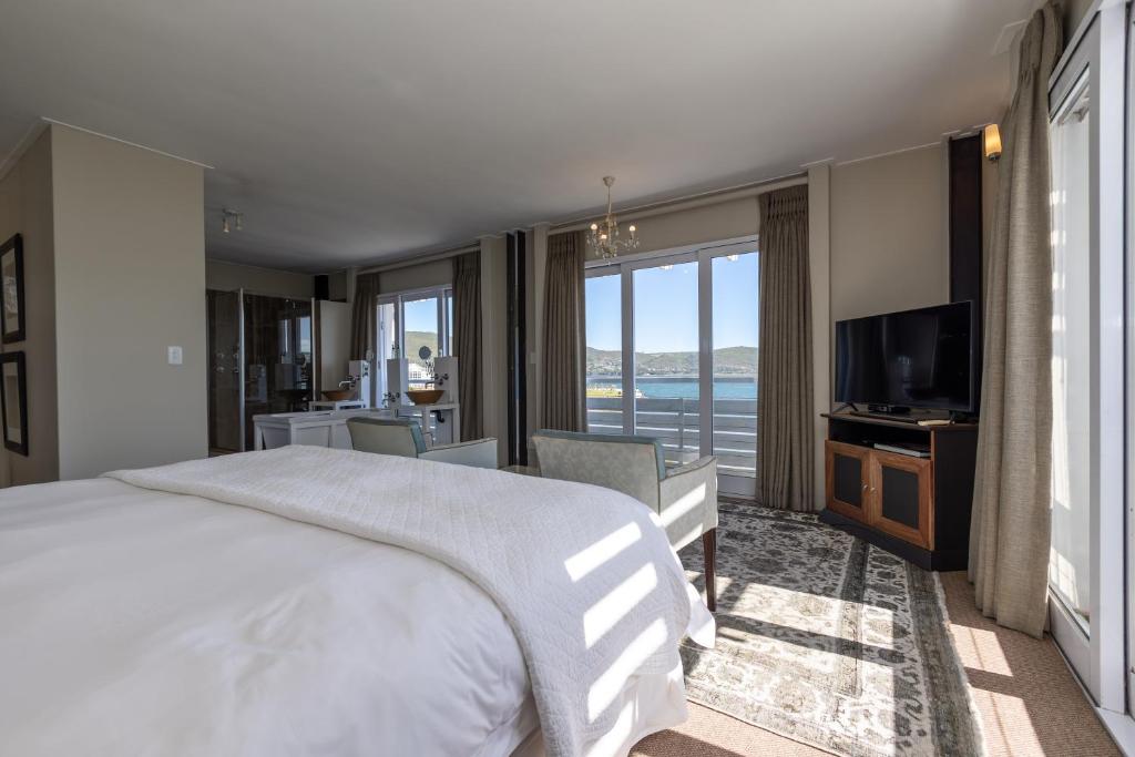 The Lofts Boutique Hotel - Image 41