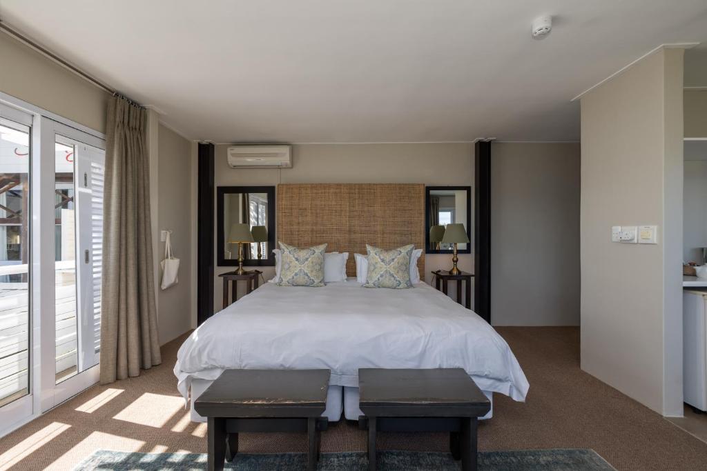The Lofts Boutique Hotel - Image 40