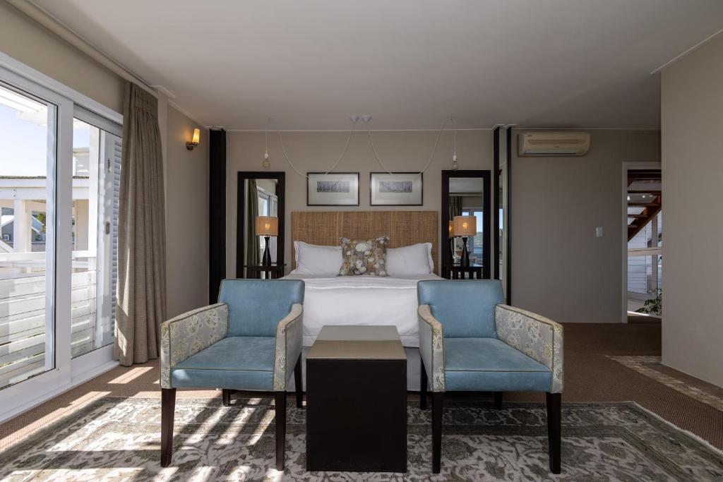The Lofts Boutique Hotel - Image 43