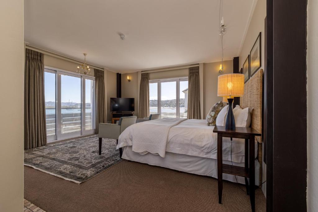 The Lofts Boutique Hotel - Image 7