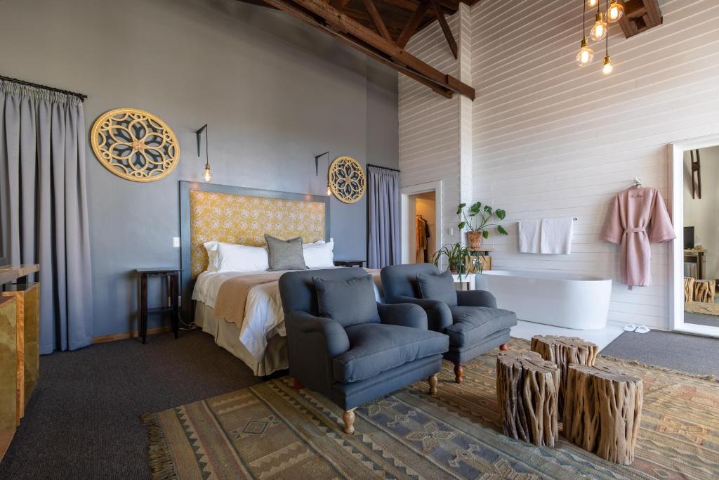 The Lofts Boutique Hotel - Image 33