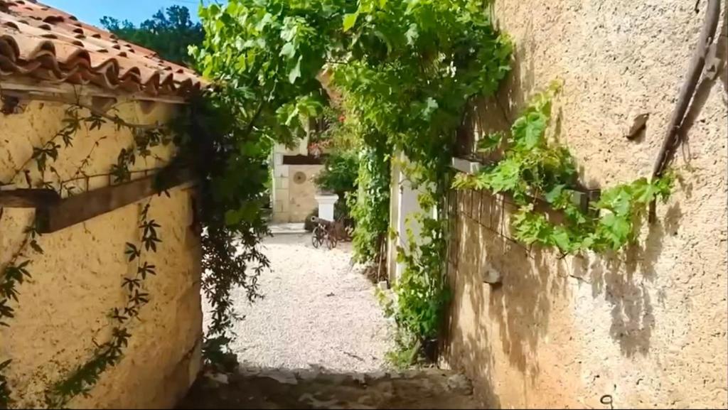La Chenaie - Casa De Una Habitación