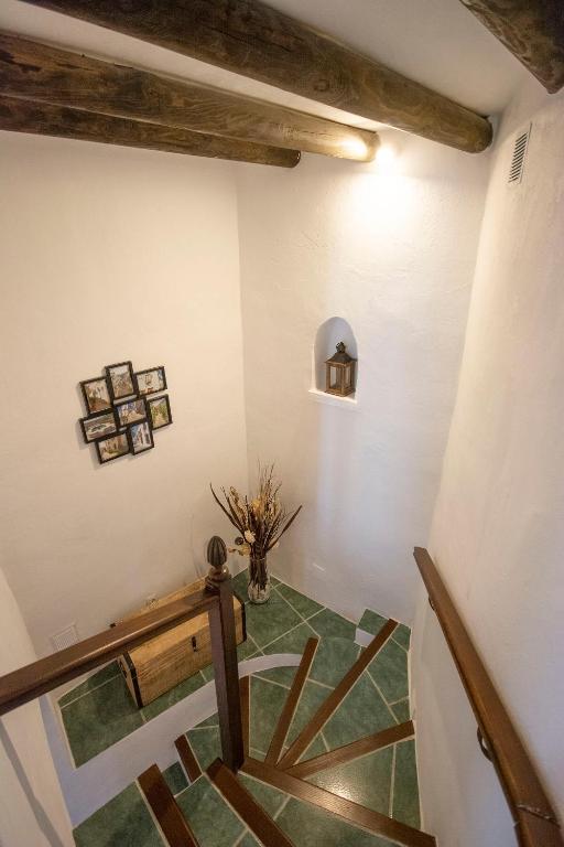 Fotografie z fotogalerie ubytování Casa Rosario, Frigiliana Large Historic Townhouse with Amazing Roof terrace HansOnHoliday Rentals v destinaci Frigiliana
