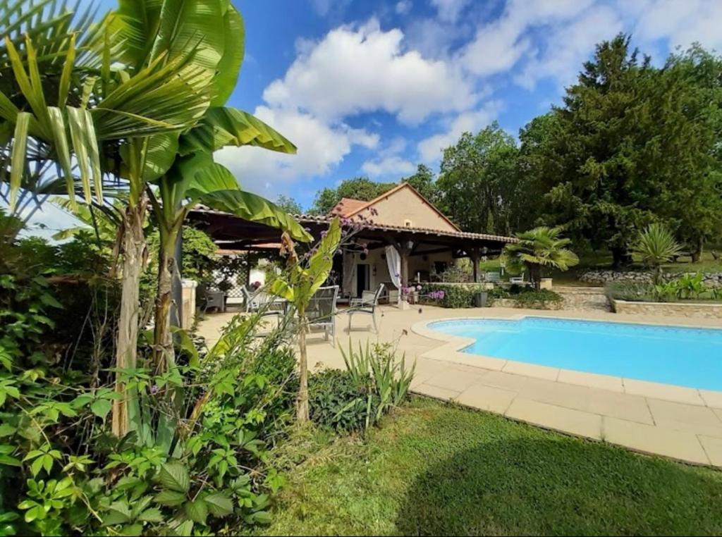La Chenaie - Casa De Dos Dormitorios