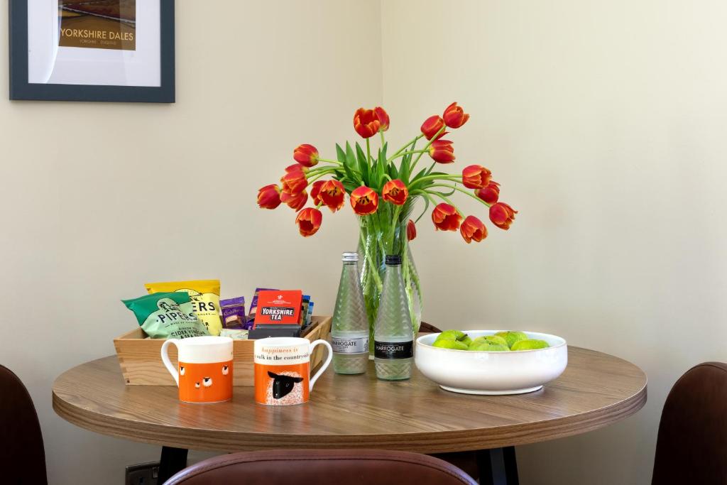 Shoulder of Mutton Inn - Resim 31